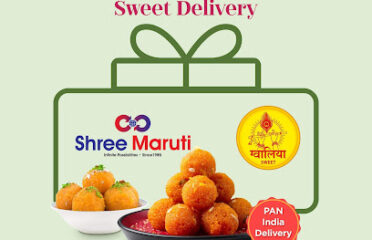 Shree Maruti Courier Service