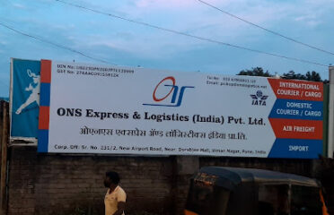 ONS Express   Logistics  India