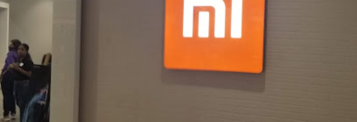 Xiaomi Store