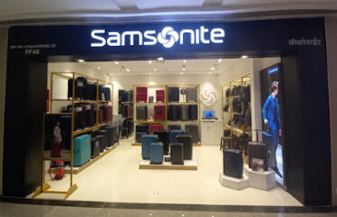 Samsonite