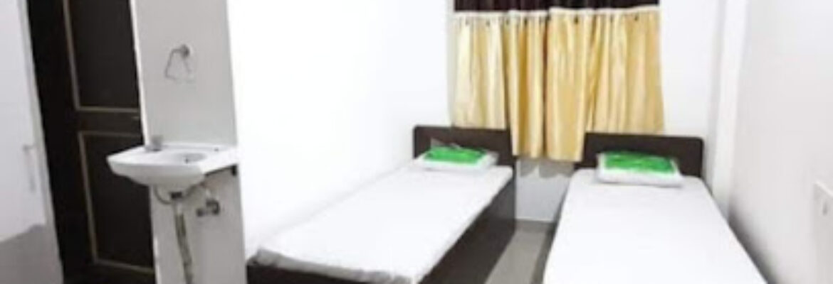 Royal PG  PG for Boys in Viman Nagar  Paying Guest Accommodation in Viman Nagar