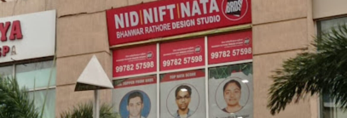 BRDS Viman Nagar  Coaching Classes for NID  NIFT  NATA  CEED  UCEED