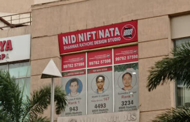 BRDS Viman Nagar  Coaching Classes for NID  NIFT  NATA  CEED  UCEED