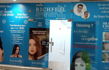 RichFeel Trichology Center