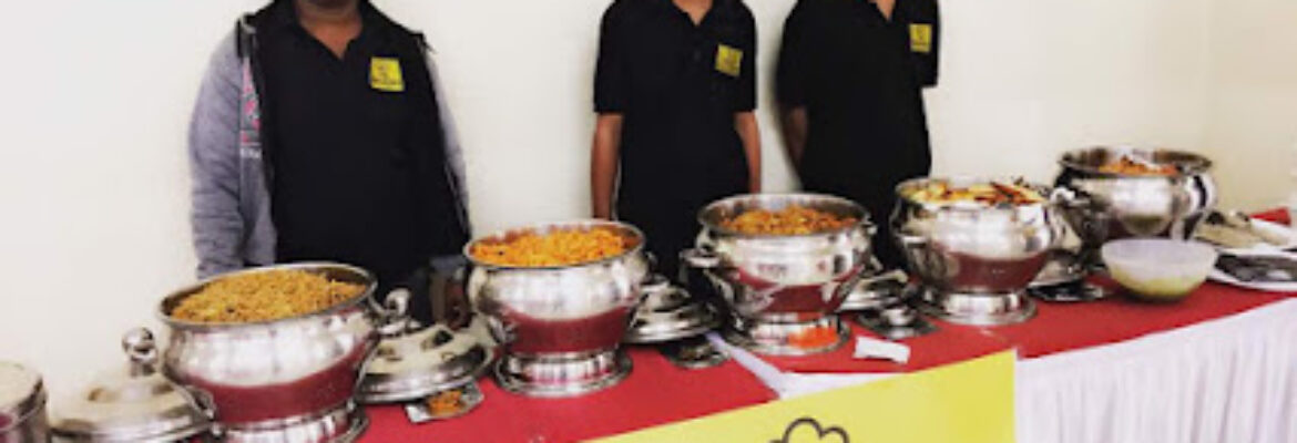 BRUCOS CATERING   TIFFIN SERVICES