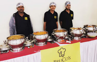 BRUCOS CATERING   TIFFIN SERVICES