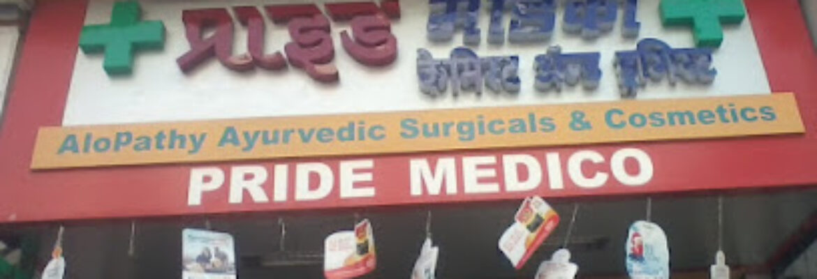 Pride Medico