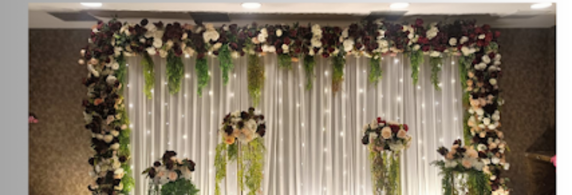 Urban Banquets   Best Banquet hall in Pune