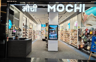 Mochi Shoes