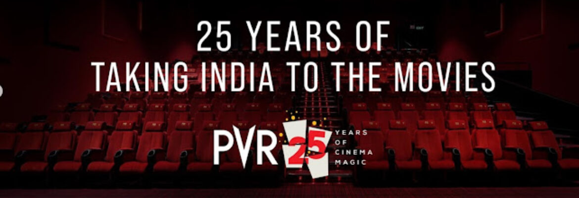 PVR Inorbit Pune