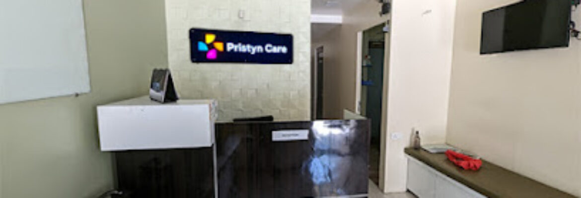 Pristyn Care