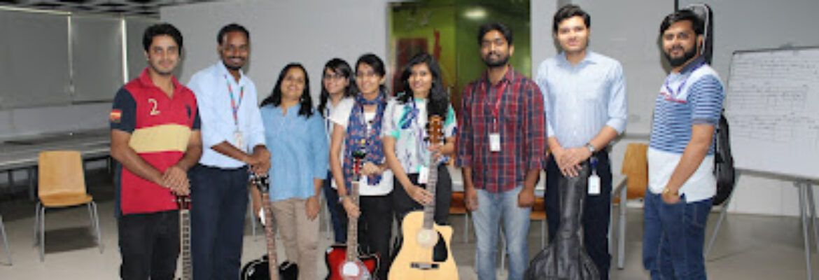 Achievers Music Academy