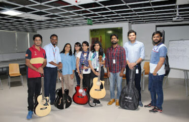 Achievers Music Academy