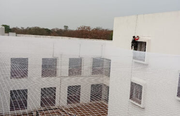 Sachin Bird Netting Services in Pune