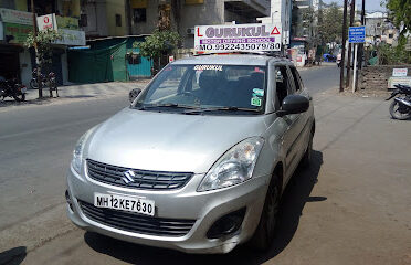 Gurukul Motor Driving School