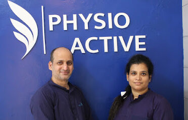 PhysioActive  Speciality Physiotherapy Clinic