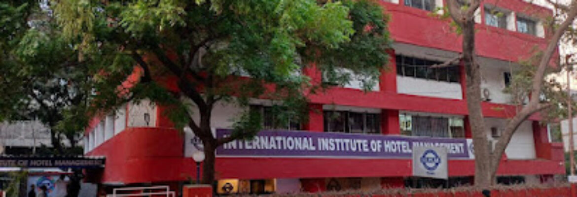 International Institute of Hotel Management