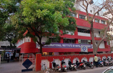 International Institute of Hotel Management