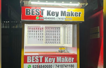 Best Key Makers