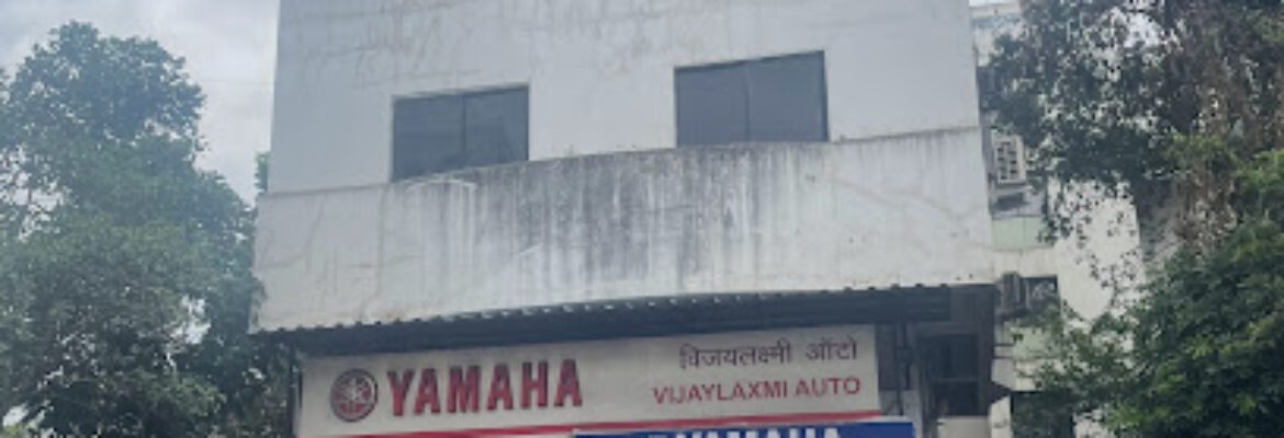 Vijaylaxmi Yamaha Auto