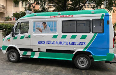 Shree Swami Samarth Ambulance Service