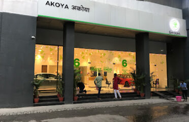 Akoya   Showroom