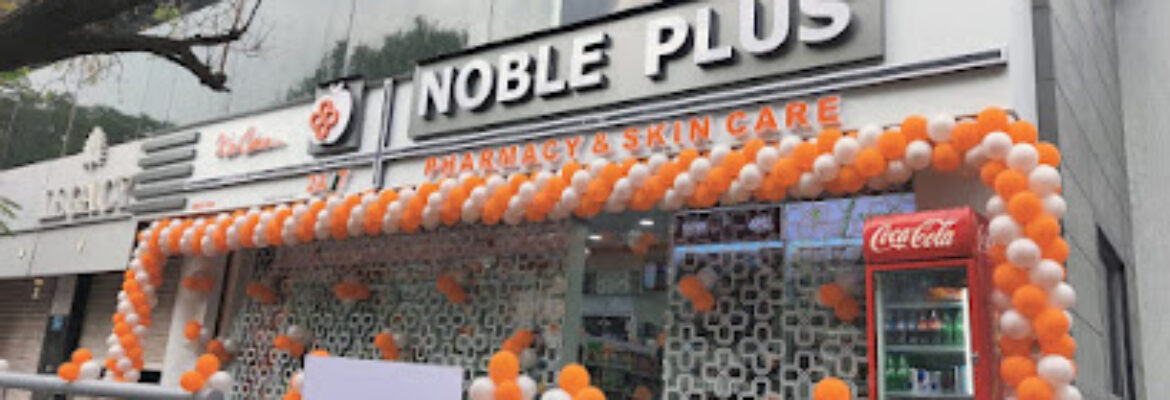 Noble Plus