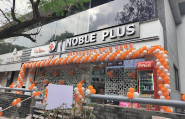 Noble Plus