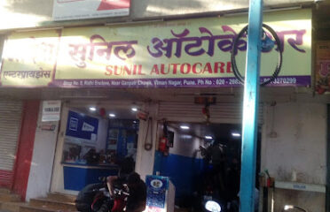 Sunil Auto Care