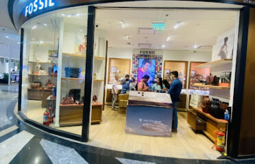 Fossil Exclusive Store   Phoenix Market City