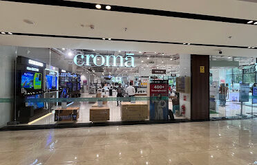 Croma   Aero Mall  Vimannagar