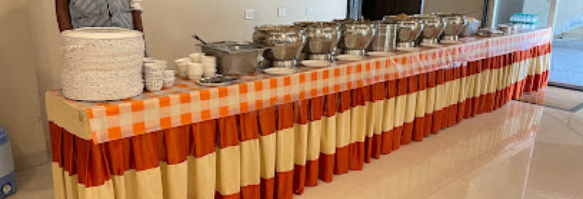 Sanskruti Catering Services Pure Veg