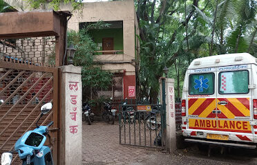 Acharya Anandrushiji Blood Bank