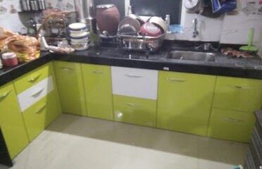 Laxmi Modular Kitchen