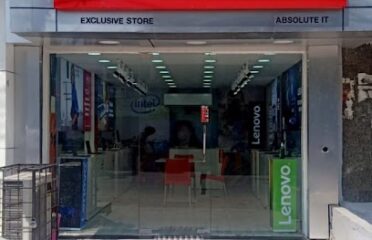 Lenovo Exclusive Store   Absolute IT Solutions