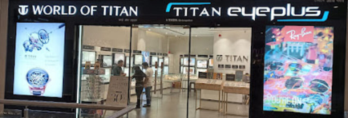 Titan World