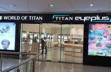 Titan World