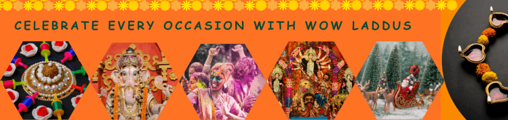 Diwali Special Hampers: Festive packaging with a health twist in Vimannagar