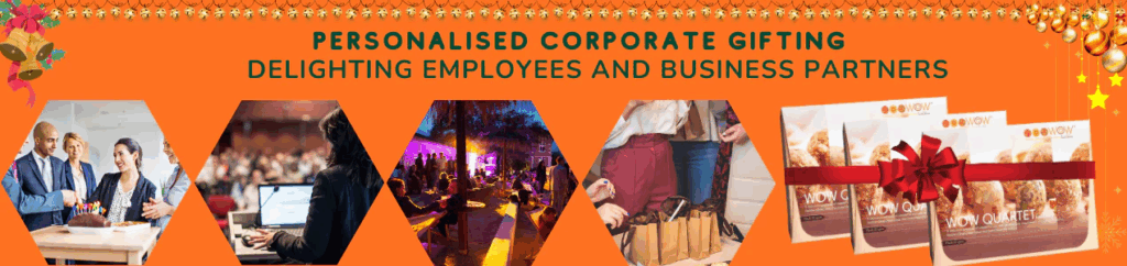 Personalised Corporate Gifting for Employees in Vimannagar, Project Celebrations & Business Partners