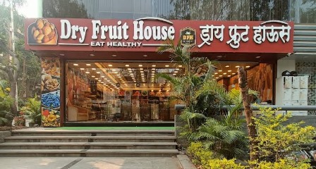 Vimannagar shop