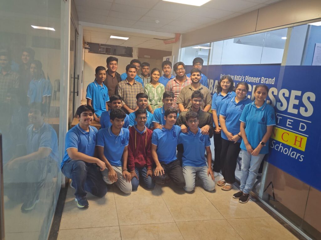 coaching classes in Vimannagar