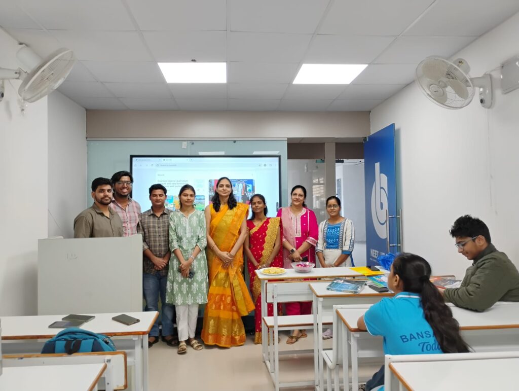 best iit jee, neet coaching classes in vimannagar