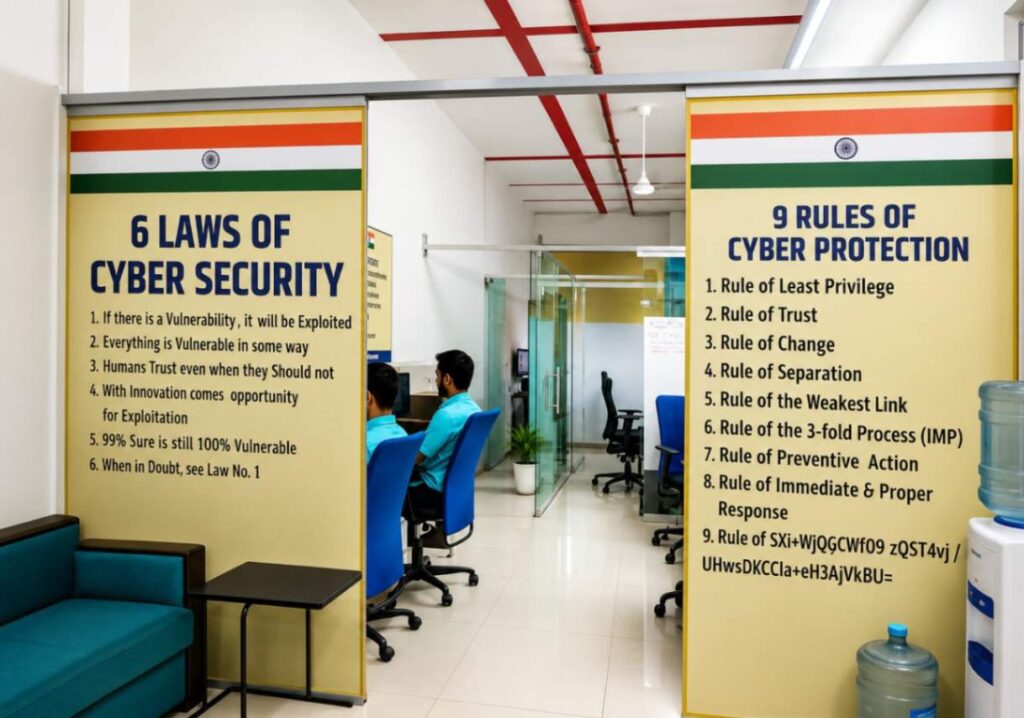 Cyber Security Company in Viman Nagar