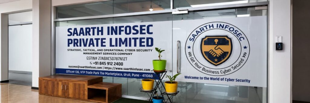 Data privacy consultant in Viman Nagar Pune