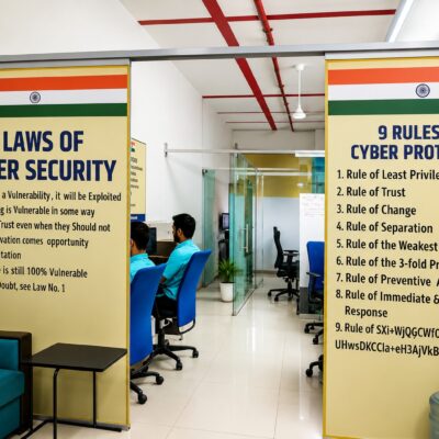 Cyber Security Company in Viman Nagar | Saarth Infosec Pune